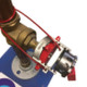 Reece Safety NLH Universal Hybrid Valve Lockout