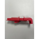 Reece Safety BS04R Butterfly valve lockout RED