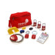 Reece Safety HVAC-KIT-01 Small Mechanical Lockout Kit for HVAC