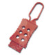 Reece Safety MLH7 Flexible Non-conductive Lockout Hasp