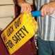 Reece Safety YSLB1 Safety Lockout Bag