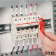 Reece Safety CB16 No Tool Circuit Breaker Lockout