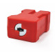 Reece Safety IEC2 Two Prong Electrical Plug Lockout