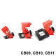 Reece Safety CB10 480/600 Volt Circuit Breaker Lockout