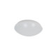 Light Efficient Design RP-DRU-11N-14L-40K-WC-G2-A 11" Round Surface Mount LED Ceiling Light - CCT Selectable - 120-277V