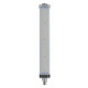 Light Efficient Design LED-8102-40K LED SOX Retrofit Lamp - 60W - 4000K - 8,198 Lumens - 120-277V