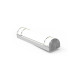 Light Efficient Design RPT-P-LIVC-G2-ENDCAP-MODERN2 Modern 2 End Cap For RPT Stairwell LED Fixtures