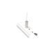 Light Efficient Design RP-LBI-SIL-KIT-10P Suspended In-Line Bracket Kit for RP-LBI LED Light Bars - 10 Pack
