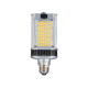 Light Efficient Design LED-8090M345D-G4-HV FlexColor LED Shoe Box / Wall Pack Retrofit Lamp - EX39 - 110W - CCT Selectable - 15,700 Lumens - 277-480V