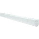 Light Efficient Design RP-B-LS-G2-4FT-30W-40K-WC 48" LED Strip - 5,200 Max Lumens - Wattage & CCT Selectable - 120-277V