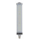 Light Efficient Design LED-8101-AMB LED SOX Retrofit Lamp - 35W - Amber - 120-277V