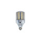 Light Efficient Design LED-8037E345-A FlexColor LED Bollard / Post Top Retrofit Lamp - E26 - 11W - CCT Selectable - 1,650 Lumens - 120-277V