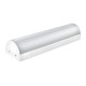 Light Efficient Design RPT-P-LIVC-G2-2FT-20L-840-FWFC-EMG-R-S1 24" LED Stairwell Fixture - Emergency Battery Backup - CCT Selectable - 120-277V