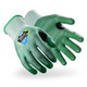 HexArmor 3050 Helix Eco-Friendly Knit, Cut Level A6, 18-Gauge