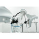 Draeger 3703441 X-plore 8000 Hood Set