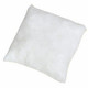 Spilltech WPIL1818 Oil-Only Poly Blend Pillow 18" x 18" 10/case