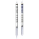 Draeger 8101811 Gas Detector Tube, Carbon Dioxide 100/a, 10/Box