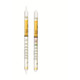 Draeger CH25601 Gas Detector Tube, Carbon Monoxide 5/c, 10/Box