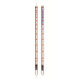 Draeger CH20301 Gas Detetor Tube, Carbon Dioxide 5%/a, 10/Box
