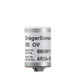 Draeger 6809115 DraegerSensor XS EC OV Gas Sensor