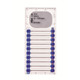 Draeger 8610260 Microtube Xylene 10-1000 ppm
