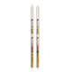 Draeger 8103421 Gas Detector Tube, Chloropikrine 0.1/a, 10/Box