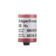 Draeger 6809185 DraegerSensor XS EC H2 Gas Sensor