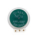 Draeger 6810884 DraegerSensor XXS NO2 Gas Sensor