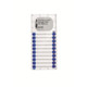 Draeger 8610220 Microtube Hydrogen sulfide 100-2000 ppm