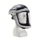 Draeger 3710810 X-plore 8000 Face Shield