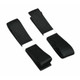 Eagle Manufacturing 1701 Nylon Replacement Strap (Set of 2)