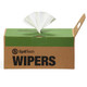 Spilltech WPR205 Series 700 Spunlace Heavy-Duty Wipers 200/box