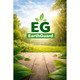 Zing Green 20-105ECO PK S Eco-Friendly Lightweight Safety Glasses with Side Shields -Z-Force, Pink Temples, Smoke Lens