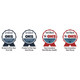 SOLID.H is an industry-recognized leader in industrial safety and worker protection, earning four major honors from the 2025 Occupational Health & Safety (OHS) Industrial Hygiene Awards
