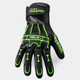 HexArmor HelixÂ® 3027IMP Liquid-Resistant Cut A7 Impact Gloves