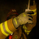 HexArmor 8180 FireArmorÂ® SR-XÂ® 8180 Structural Firefighting Gloves