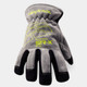 HexArmor 8180 FireArmorÂ® SR-XÂ® 8180 Structural Firefighting Gloves