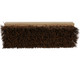 Janico 4210 10" Inch Palmyra Deck Scrub Brush