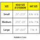 Black Stallion AH1630-NG FR Cotton Welding Cap with Hidden Bill Extension, Navy/Gray