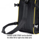 Black Stallion GB350 Helmet/Utilty Bag