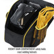 Black Stallion GB350 Helmet/Utilty Bag