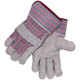 Black Stallion 5B Classic Split Cowhide Work Glove