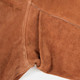 Black Stallion 36WC Split Cowhide Welding Jacket, 36" Length