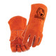 Black Stallion 110 Select Shoulder Split Cowhide Stick Glove