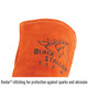 Black Stallion 110 Select Shoulder Split Cowhide Stick Glove
