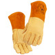 Black Stallion 111P Grain Pigskin Stick Glove