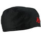 Black Stallion BC5B-BK BSX Cotton Welding Beanie