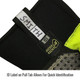 Black Stallion GX2025-YB ToolHandz MAX High Abrasion-Resistant Mechanics Glove