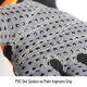 Black Stallion GX2126-OB ToolHandz MAX High Cut-Resistant Mechanics Glove