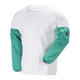Black Stallion F9-18S Flame-Resistant Cotton Sleeves, 18" Length